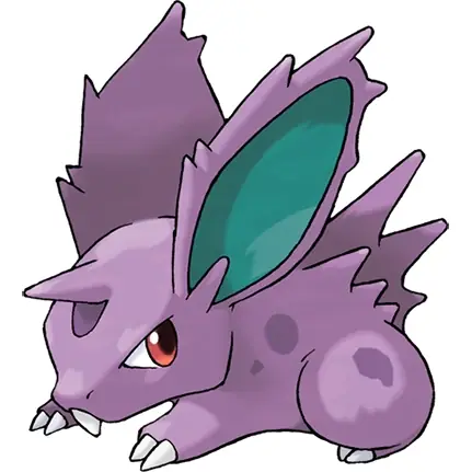 Nidoran Trong Pokemon: Cơ Chế Giới Tính Và Hướng Dẫn Nuôi Trứng Chi Tiết