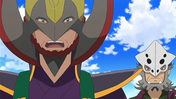 Tìm Hiểu Về Pokemon Greninja: Sức Mạnh, Cách Tiến Hóa & Chiến Thuật