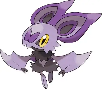 Noibat Xuất Hiện Ở Đâu? Hướng Dẫn Tìm & Bắt Pokemon Noibat Hiệu Quả