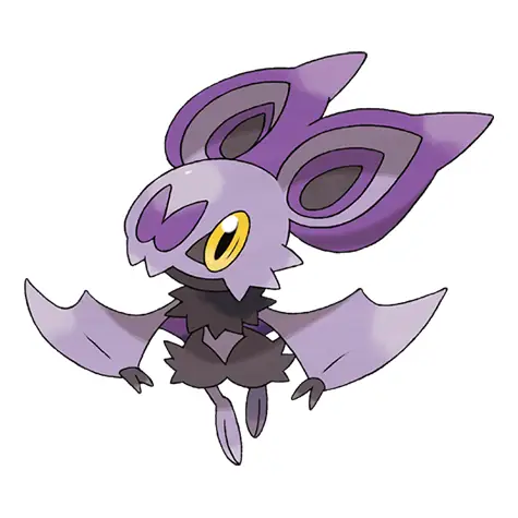 Noibat Xuất Hiện Ở Đâu? Hướng Dẫn Tìm & Bắt Pokemon Noibat Hiệu Quả