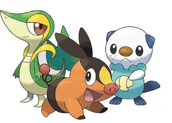 Pokemon Ở Đâu: Khám Phá Vị Trí, Môi Trường Sống Và Cách Bắt