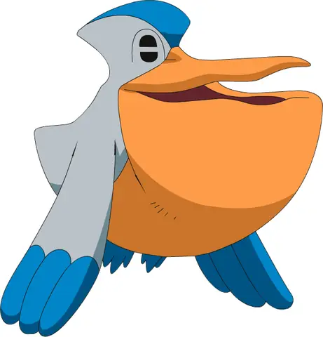 Pelipper Drizzle: Cách Tìm Kiếm Và Tối Ưu Hóa Sức Mạnh Tạo Mưa