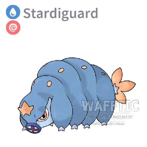 Chiêu Thức Tăng Phòng Thủ Và Phòng Thủ Đặc Biệt Pokemon