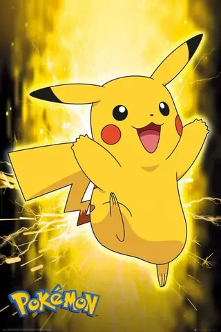 Vì Sao Pokemon Pikachu Trở Thành Biểu Tượng Toàn Cầu?