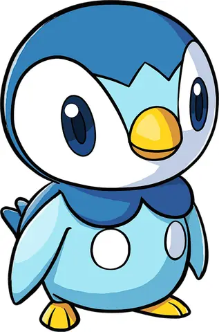 Có Nên Cho Pokemon Piplup Tiến Hóa? Phân Tích Chi Tiết