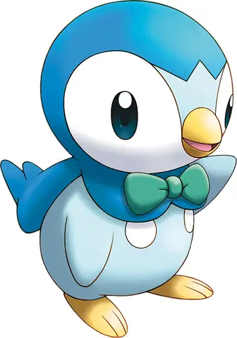 Có Nên Cho Pokemon Piplup Tiến Hóa? Phân Tích Chi Tiết