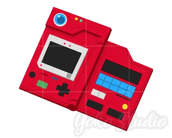 Pokemon Pokedex: Phân Tích Chuyên Sâu Về Chức Năng & Độ Tin Cậy