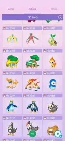Pokemon Pokedex: Phân Tích Chuyên Sâu Về Chức Năng & Độ Tin Cậy
