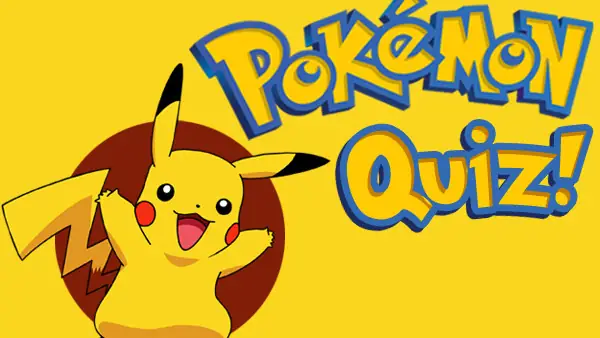 Pokemon Quiz Nào Tiết Lộ Chính Xác Tính Cách & Hệ Của Bạn?