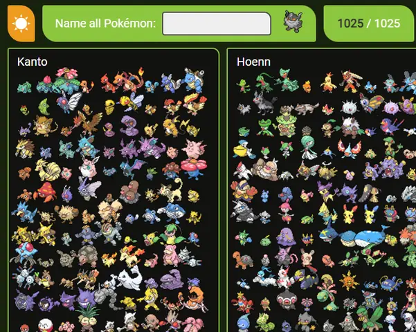 Pokemon Quiz Nào Tiết Lộ Chính Xác Tính Cách & Hệ Của Bạn?
