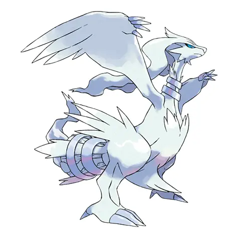 Pokemon Reshiram: Phân Tích Chân Lý Và Mối Liên Kết Với N