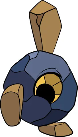 Roggenrola: Hướng Dẫn Chi Tiết Về Pokemon Hệ Đá Và Tiến Hóa