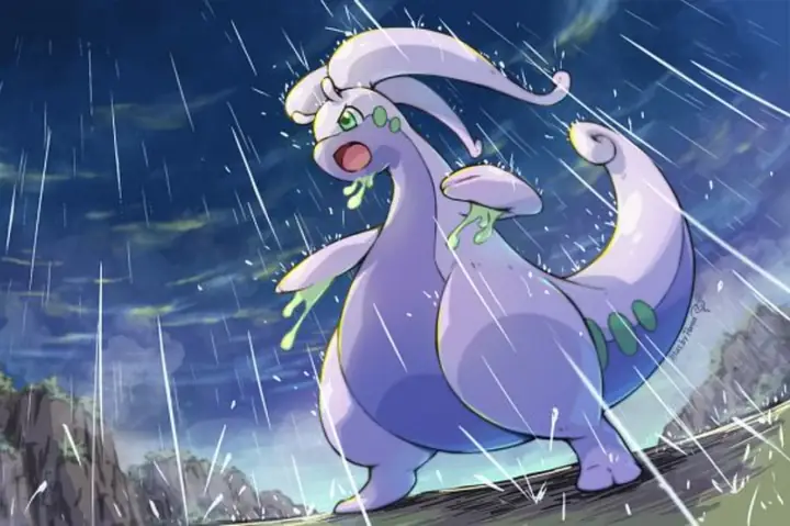 Goodra