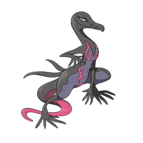 Sức Mạnh Của Pokemon Salazzle Trong Đội Hình: Có Đáng Để Huấn Luyện?