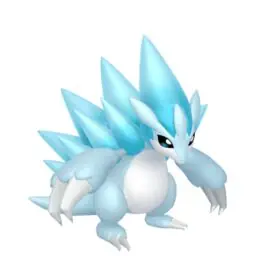 Alolan Sandslash
