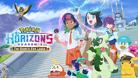 Đánh Giá Chi Tiết Pokemon Series Xy: Tại Sao Lại Được Yêu Thích?