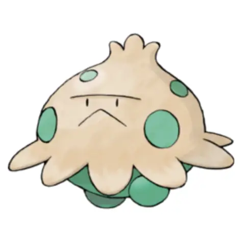 Làm Thế Nào Để Sở Hữu Shroomish Hệ Ẩn (ha) Mạnh Mẽ?