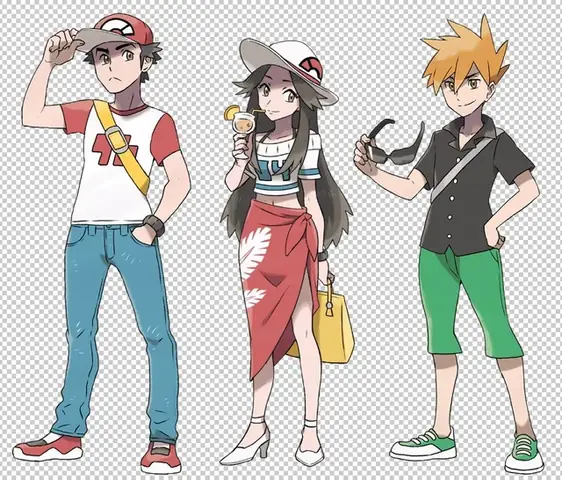 Đánh Giá Chi Tiết Game Pokémon Sun And Moon