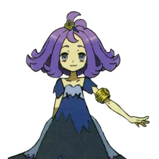 Pokemon Sun And Moon Characters