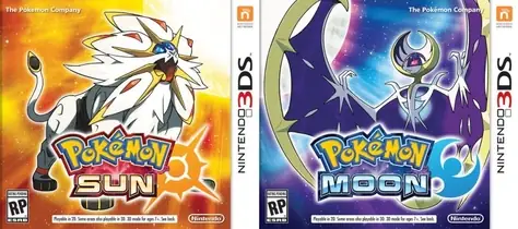 Đánh Giá Chi Tiết Game Pokémon Sun And Moon