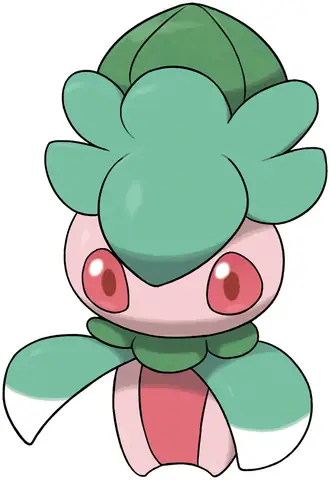 Cách Tìm Và Bắt Fomantis Ở Vùng Alola
