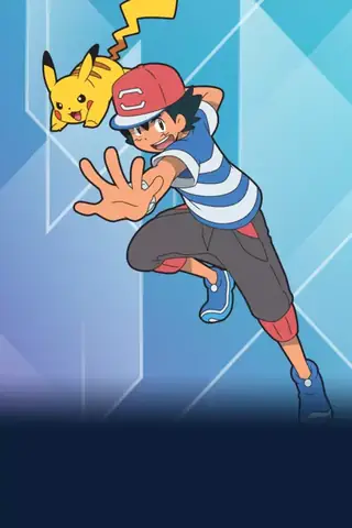 Pokemon Sun Free: Hướng Dẫn Nhận Pikachu Đặc Biệt