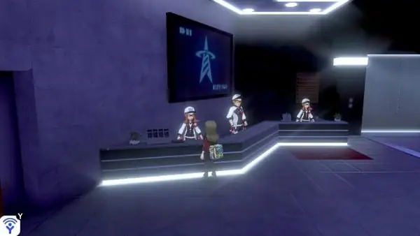 Cách Đổi Nature Pokemon Trong Pokemon Sword And Shield