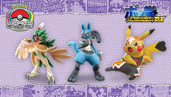 Làm Thế Nào Để Trẻ Em Tận Hưởng Giải Đấu Pokemon Tournament Đầu Tiên?