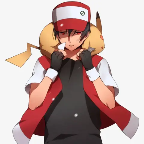 Phân Tích Thực Lực Pokemon Trainer Red: Vị Thế Huyền Thoại Hay Quá Khứ?