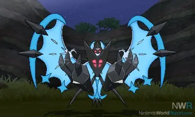 Pokemon Ultra Sun
