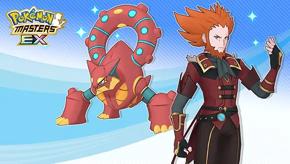 Hướng Dẫn Nhiệm Vụ Bắt Pokemon Volcanion Chi Tiết Từ A-z