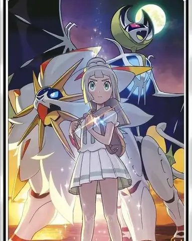 Khám Phá Pokemon Vùng Alola: Thế Hệ 7 Và Những Điều Bạn Cần Biết