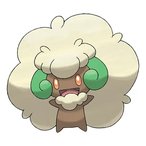Whimsicott Pokemon: Phân Tích Chuyên Sâu Về Thiên Thần Gió Tinh Nghịch Và Tiềm Năng Chiến Đấu