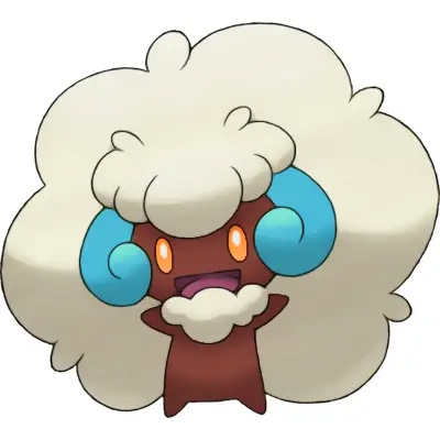 Whimsicott Pokemon: Phân Tích Chuyên Sâu Về Thiên Thần Gió Tinh Nghịch Và Tiềm Năng Chiến Đấu