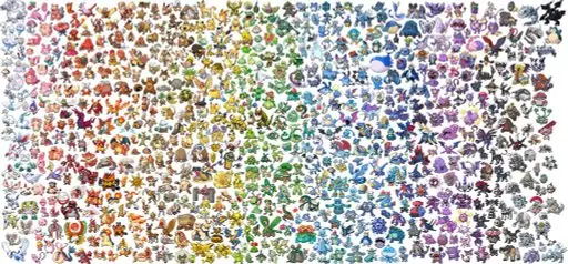 Pokemon Wikipedia: Bách Khoa Toàn Diện Về Thế Giới Pokemon