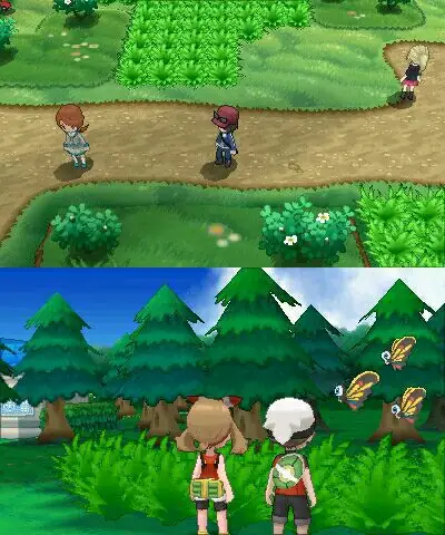 Đánh Giá Pokemon X And Y: Đột Phá Và Những Tiếc Nuối