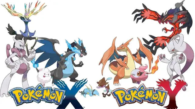 Đánh Giá Pokemon X And Y: Đột Phá Và Những Tiếc Nuối