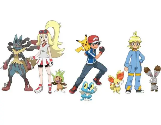 Hướng Dẫn Kiếm Tiền Nhanh Trong Pokemon Xy