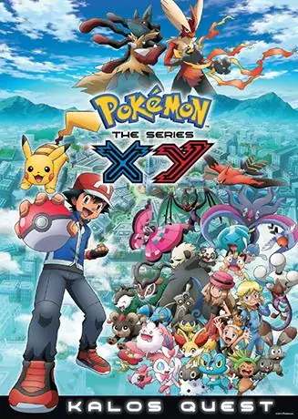 Hướng Dẫn Kiếm Tiền Nhanh Trong Pokemon Xy