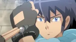 Pokemon Xy And Z Episode List