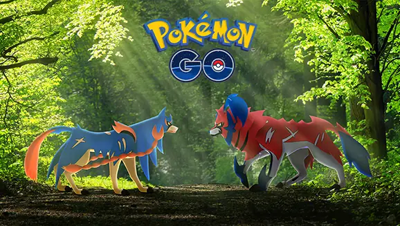 Sức Mạnh Huyền Thoại: Phân Tích Chi Tiết Pokemon Zacian Và Vai Trò Của Nó