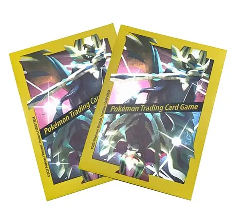 Sức Mạnh Huyền Thoại: Phân Tích Chi Tiết Pokemon Zacian Và Vai Trò Của Nó