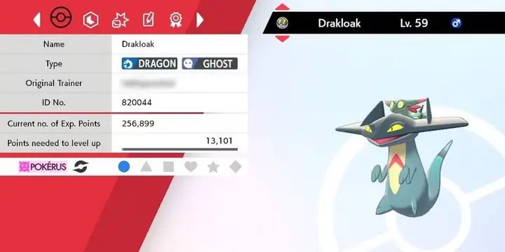 Pokerus Là Gì? Hướng Dẫn Chi Tiết Cách Lây Nhiễm & Tối Ưu Ev