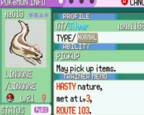 Pokerus Là Gì? Hướng Dẫn Chi Tiết Cách Lây Nhiễm & Tối Ưu Ev