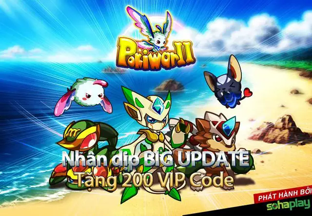 Pokiwar Mega 1: Hướng Dẫn Chi Tiết Về Tính Năng