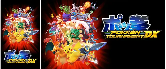 Pokkén Tournament Dx: Liệu Có Phải Bản Nâng Cấp Đáng Giá Trên Nintendo Switch?