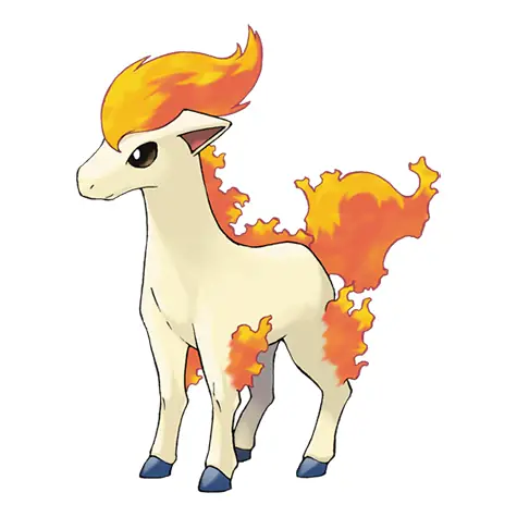 Ponyta Tiến Hóa Như Thế Nào: Cẩm Nang Chi Tiết Về Pokemon Ngựa Lửa