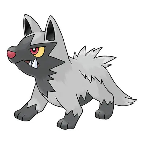 Poochyena Là Gì? Toàn Bộ Thông Tin Pokedex Chi Tiết