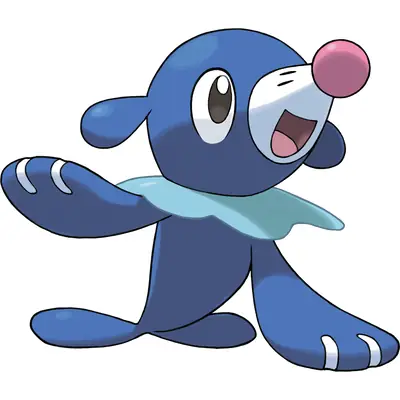 Popplio