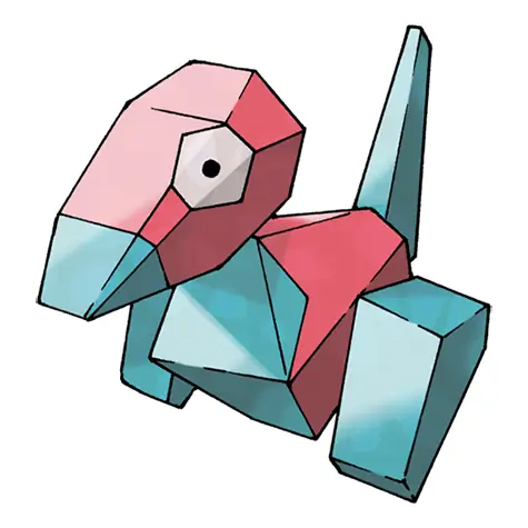 Cách Nhận Porygon Pokemon Trong Ultra Sun & Ultra Moon